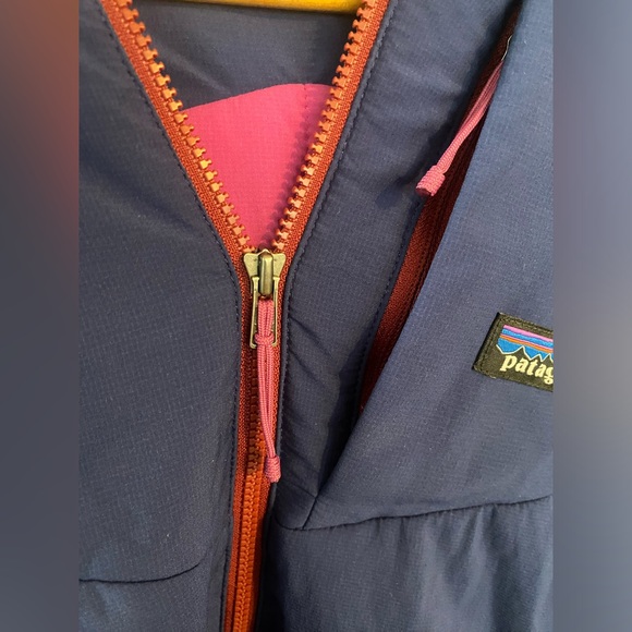 Patagonia NanoAir Hooded Jacket - Picture 5 of 10